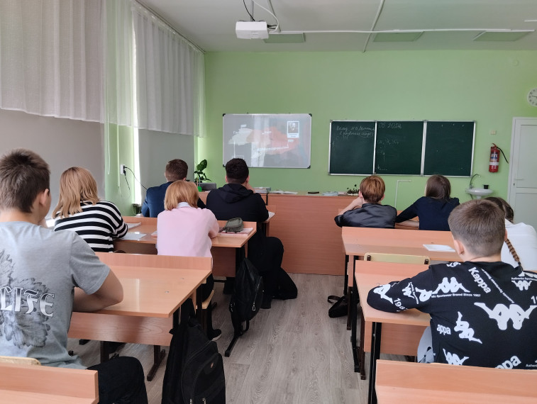 Фильм «Почему Россия начала СВО».