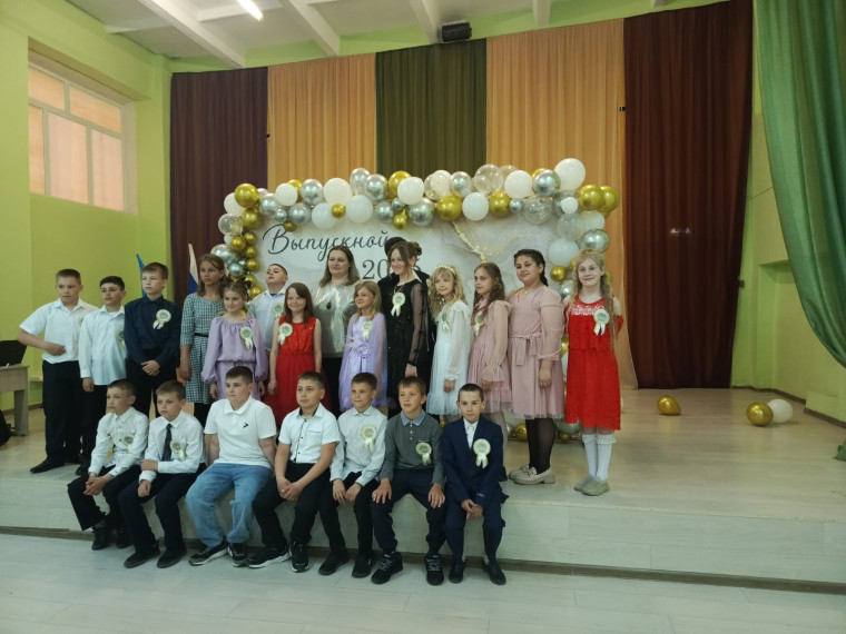 Прощай, начальная школа.